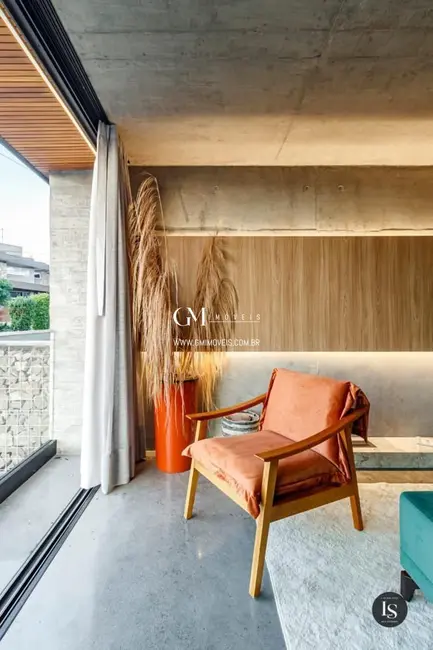 Apartamento com 1 quarto à venda, 70m2 em Torres - RS - imagem 6 Foto 6 de Apartamento com 1 quarto à venda, 70m2 em Torres - RS