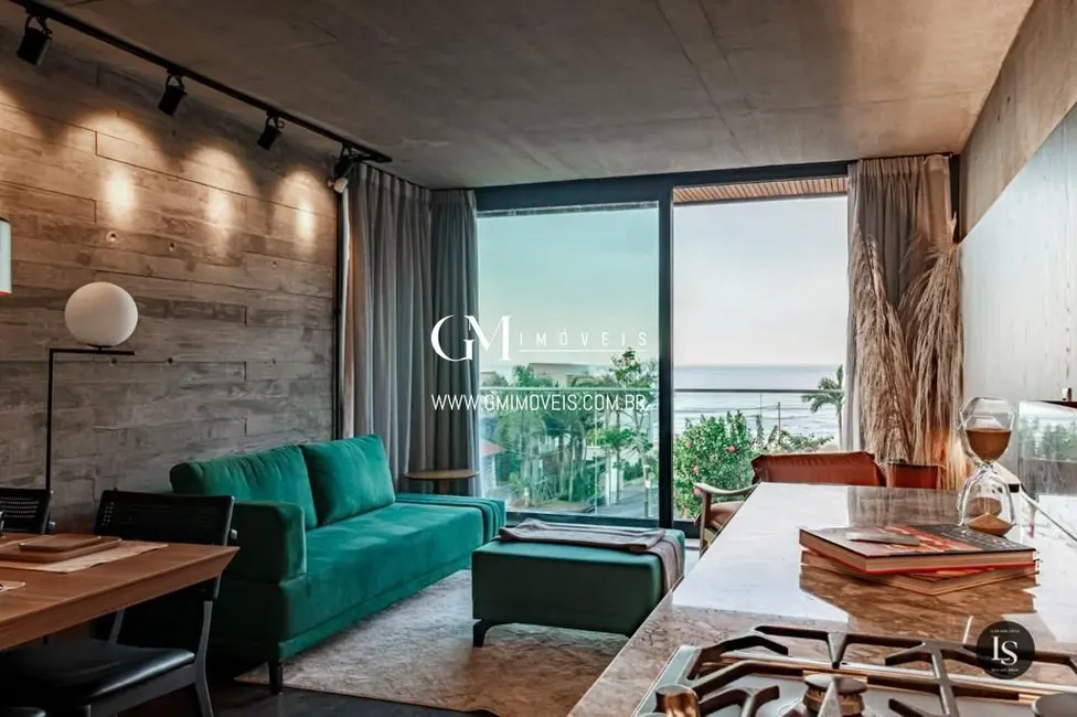 Apartamento com 1 quarto à venda, 70m2 em Torres - RS - imagem 3 Foto 3 de Apartamento com 1 quarto à venda, 70m2 em Torres - RS