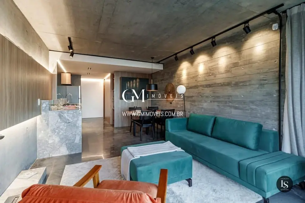 Apartamento com 1 quarto à venda, 70m2 em Torres - RS - imagem 8 Foto 8 de Apartamento com 1 quarto à venda, 70m2 em Torres - RS