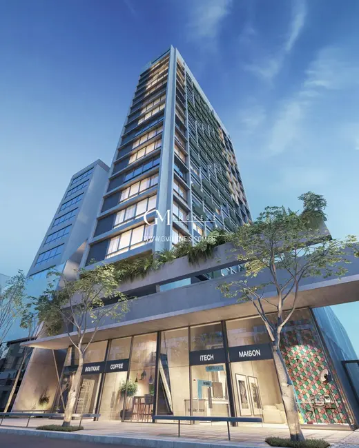 Apartamento com 2 quartos à venda, 91m2 em Centro, Torres - RS - imagem 4 Foto 4 de Apartamento com 2 quartos à venda, 91m2 em Centro, Torres - RS