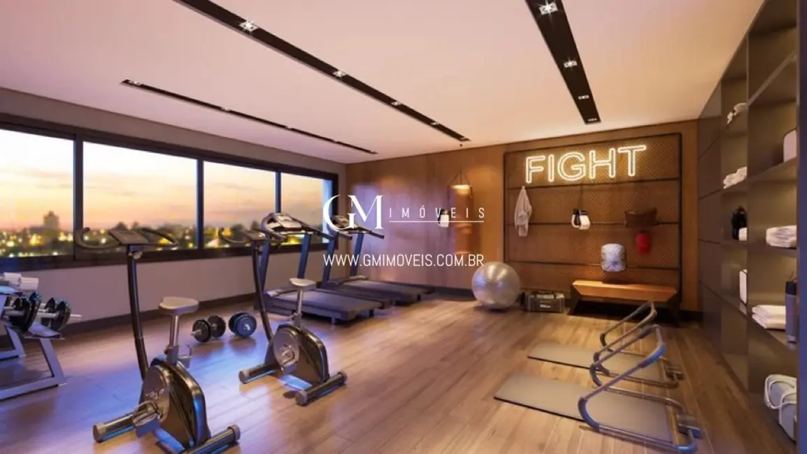 Apartamento com 3 quartos à venda, 119m2 em Torres - RS - imagem 8 Foto 8 de Apartamento com 3 quartos à venda, 119m2 em Torres - RS