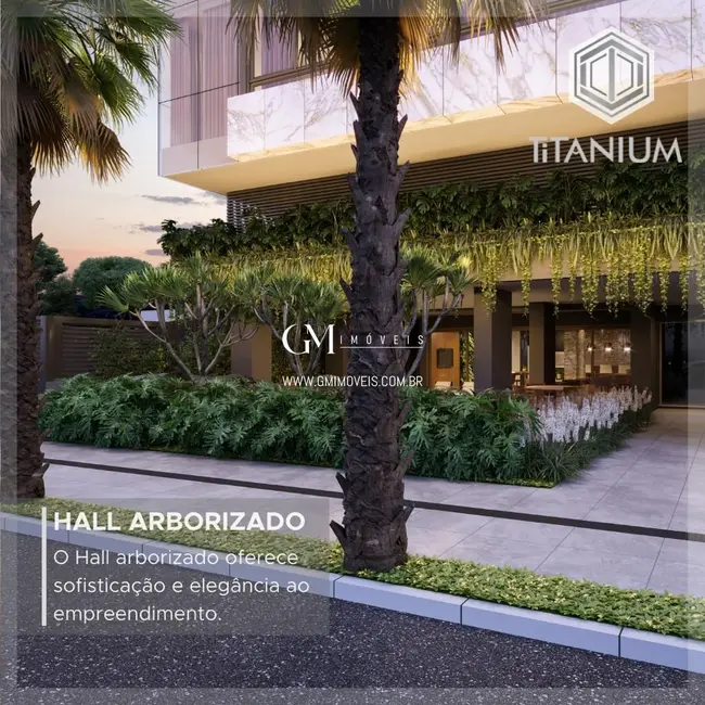 Apartamento com 3 quartos à venda, 119m2 em Torres - RS - imagem 4 Foto 4 de Apartamento com 3 quartos à venda, 119m2 em Torres - RS