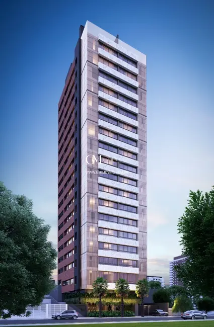 Foto 2 de Apartamento com 3 quartos à venda, 119m2 em Torres - RS