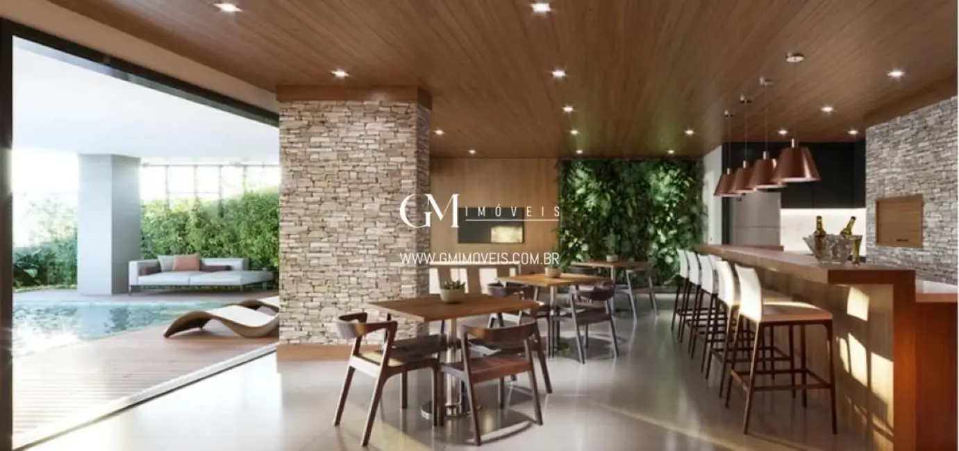 Apartamento com 3 quartos à venda, 119m2 em Torres - RS - imagem 5 Foto 5 de Apartamento com 3 quartos à venda, 119m2 em Torres - RS