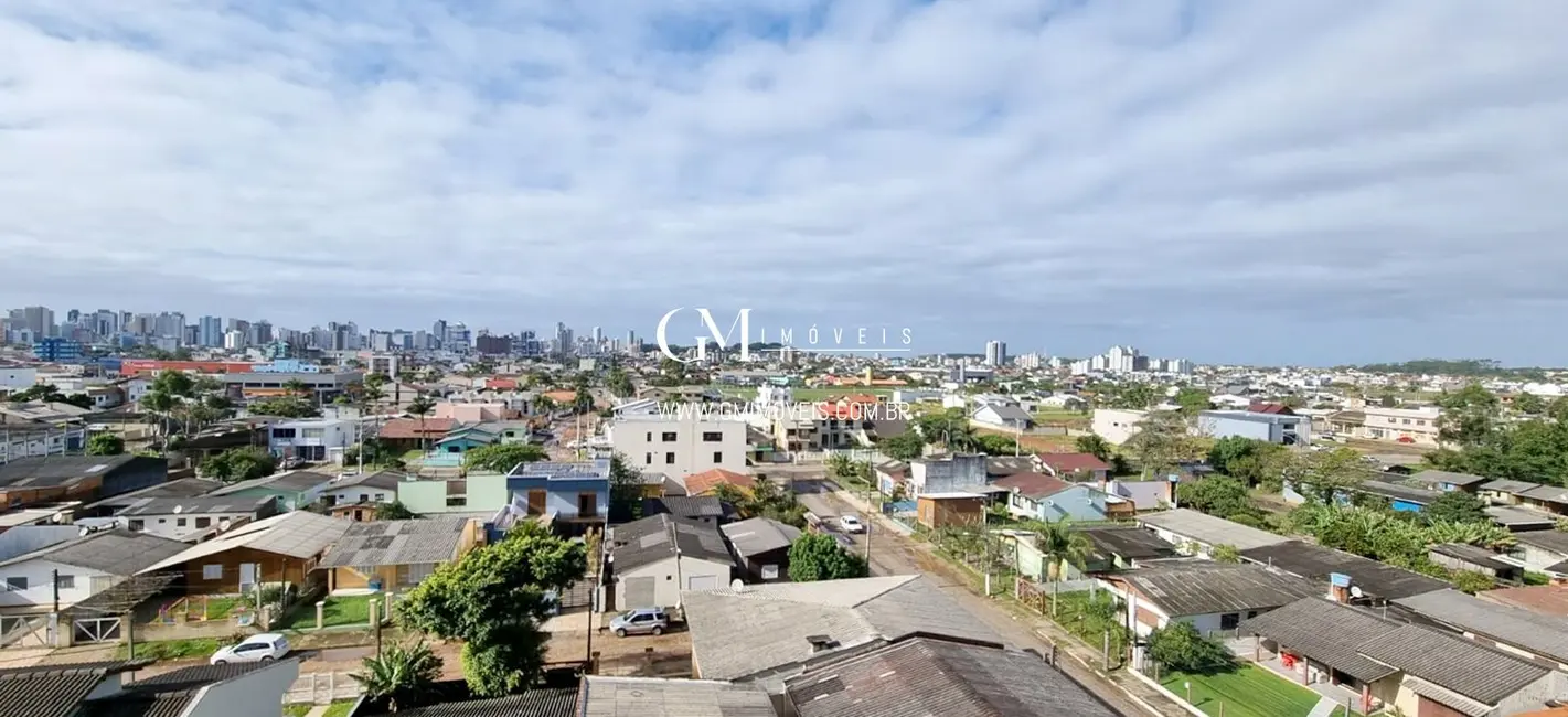 Foto 5 de Apartamento com 1 quarto à venda, 42m2 em Torres - RS