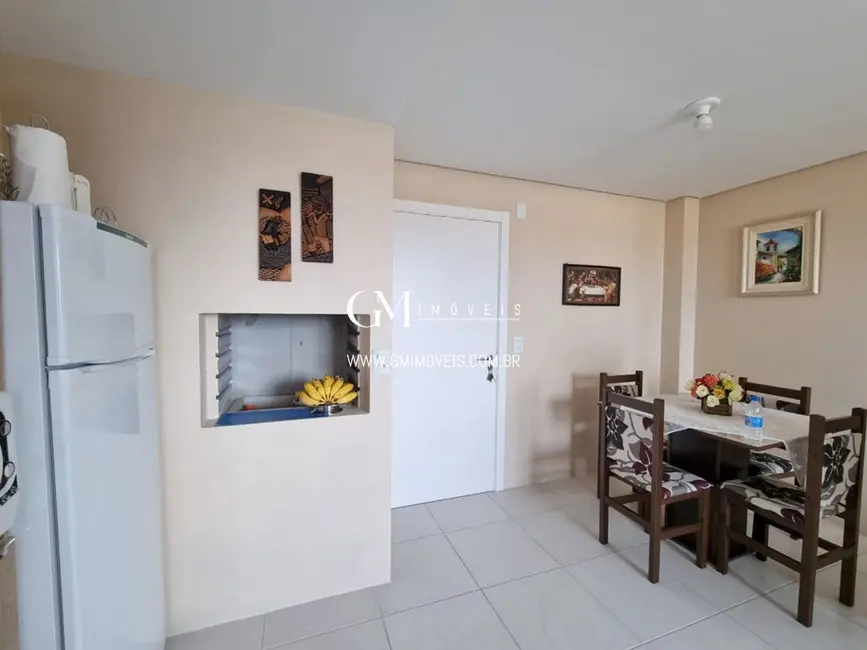 Foto 3 de Apartamento com 1 quarto à venda, 42m2 em Torres - RS