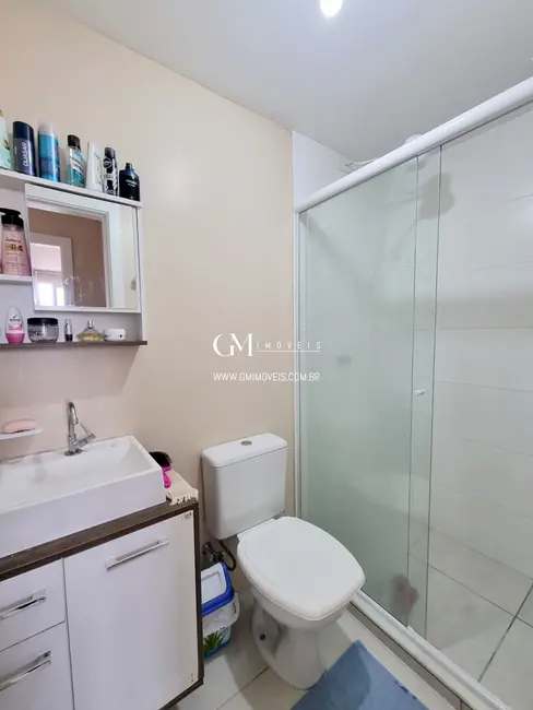 Foto 8 de Apartamento com 1 quarto à venda, 42m2 em Torres - RS