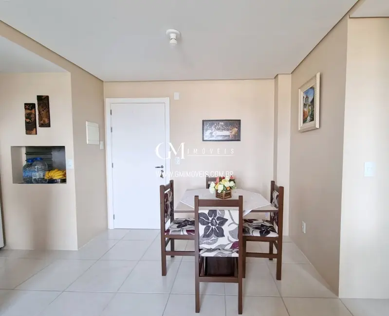 Foto 2 de Apartamento com 1 quarto à venda, 42m2 em Torres - RS