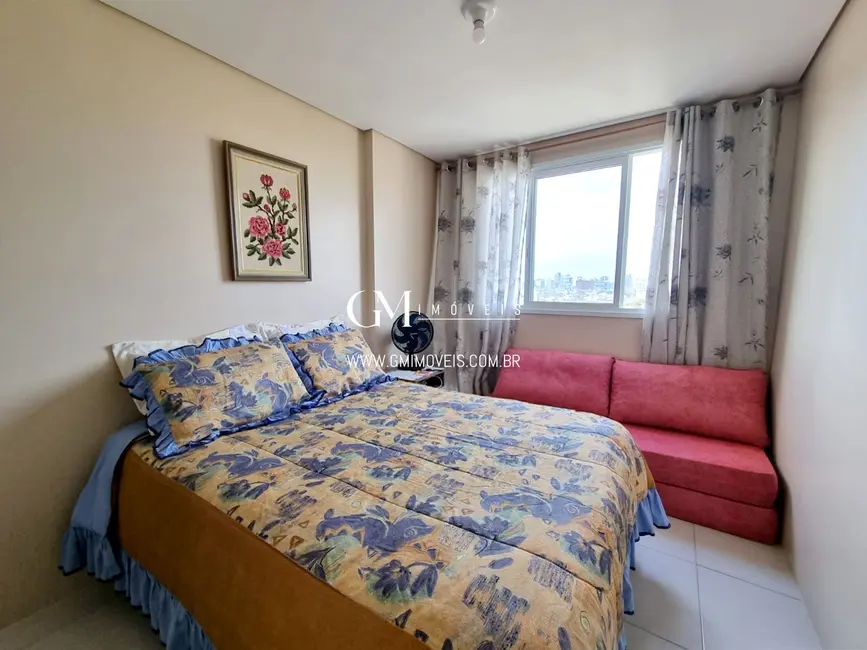 Foto 7 de Apartamento com 1 quarto à venda, 42m2 em Torres - RS