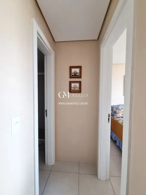 Foto 6 de Apartamento com 1 quarto à venda, 42m2 em Torres - RS