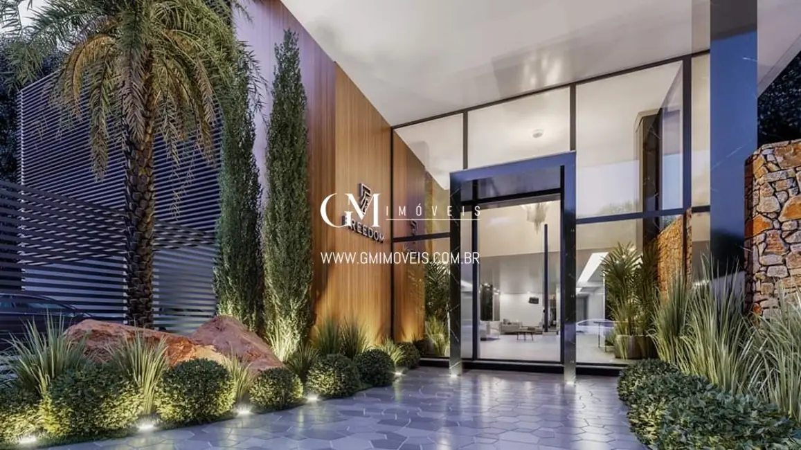 Apartamento com 3 quartos à venda, 117m2 em Torres - RS - imagem 3 Foto 3 de Apartamento com 3 quartos à venda, 117m2 em Torres - RS