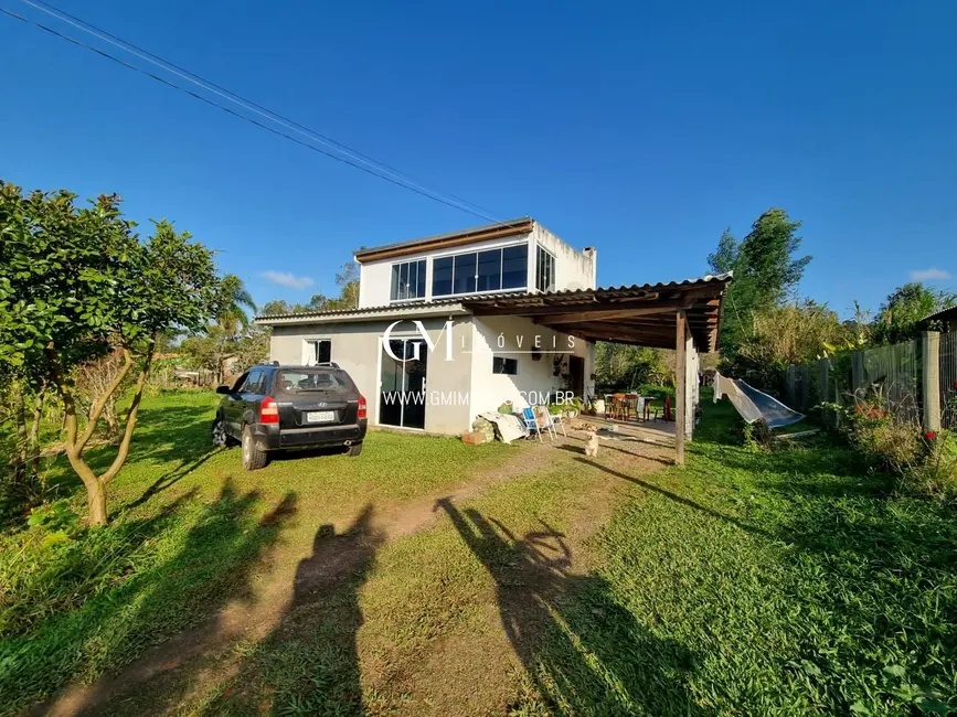 Foto 1 de Chácara com 4 quartos à venda, 16777215m2 em Torres - RS