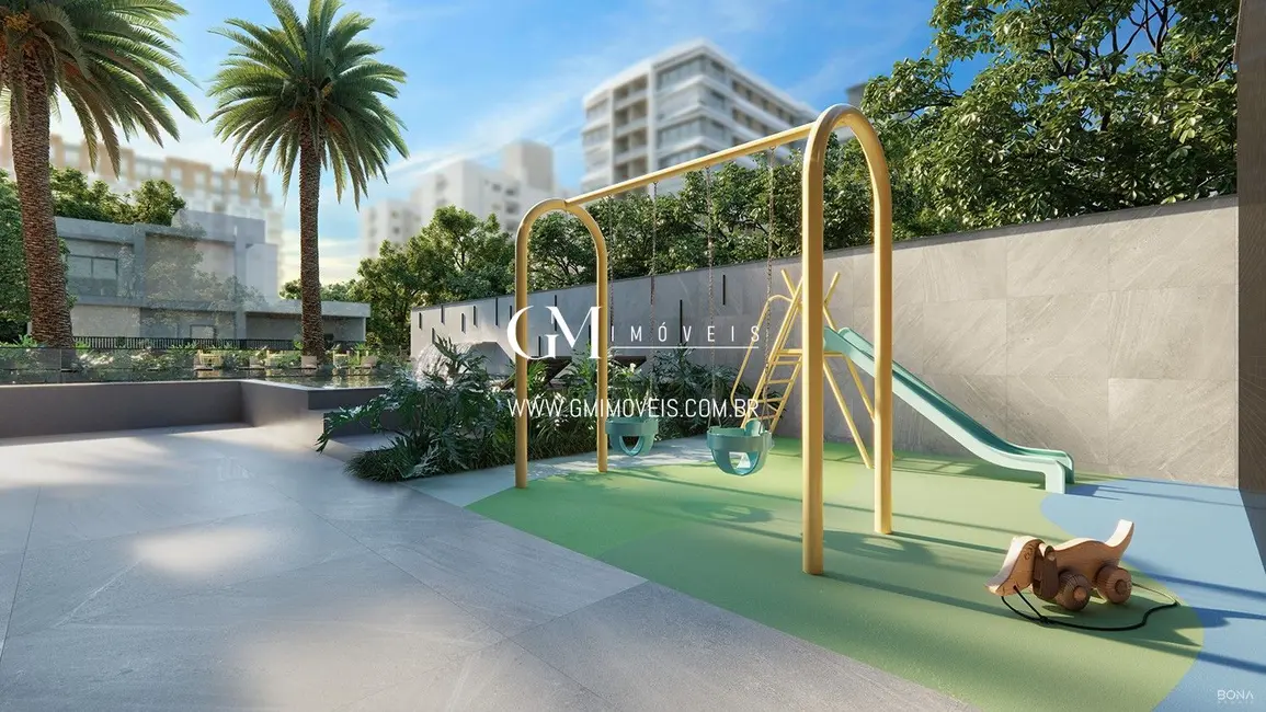 Foto 6 de Apartamento com 4 quartos à venda, 210m2 em Torres - RS