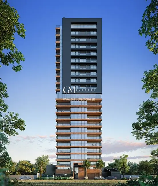 Foto 3 de Apartamento com 4 quartos à venda, 210m2 em Torres - RS