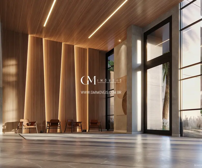 Foto 5 de Apartamento com 4 quartos à venda, 210m2 em Torres - RS