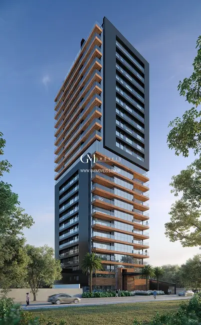 Foto 2 de Apartamento com 4 quartos à venda, 210m2 em Torres - RS