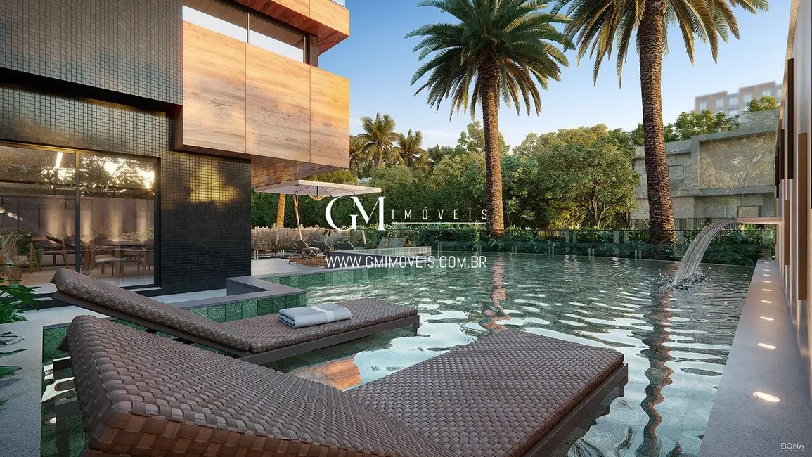 Foto 8 de Apartamento com 4 quartos à venda, 210m2 em Torres - RS