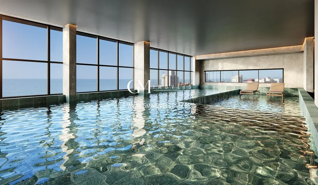 Foto 9 de Apartamento com 4 quartos à venda, 210m2 em Torres - RS