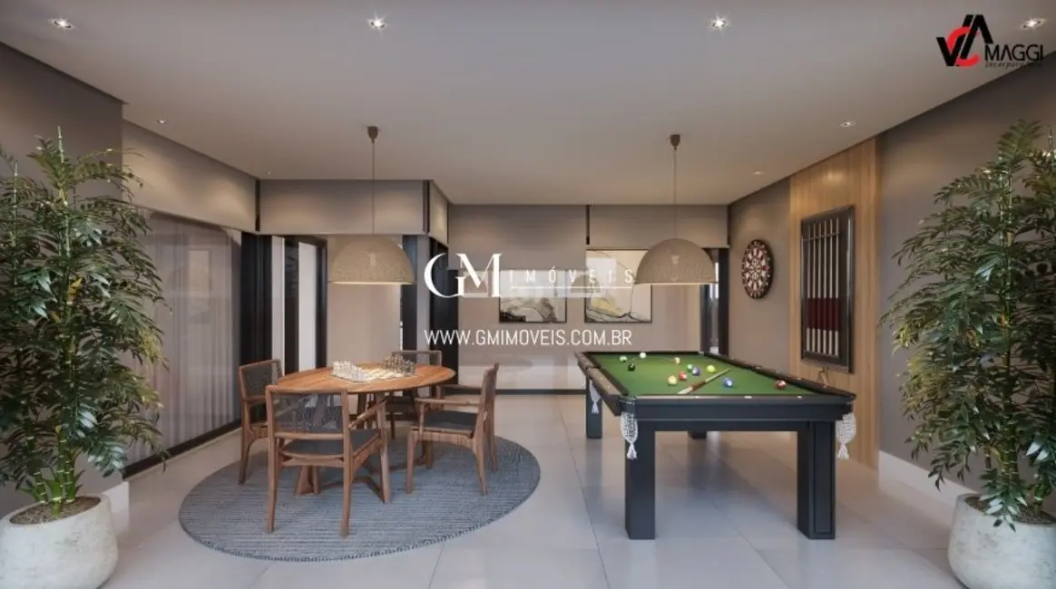 Foto 8 de Apartamento com 2 quartos à venda, 95m2 em Torres - RS