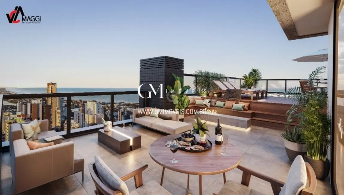 Foto 7 de Apartamento com 2 quartos à venda, 95m2 em Torres - RS