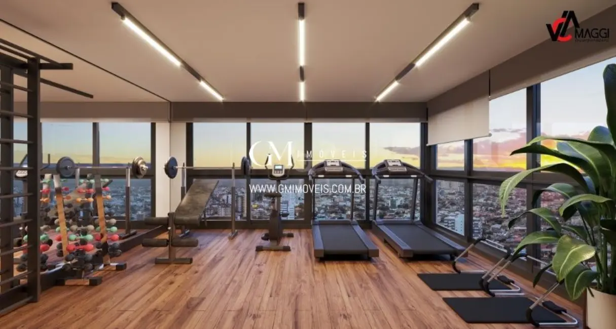 Foto 2 de Apartamento com 2 quartos à venda, 95m2 em Torres - RS