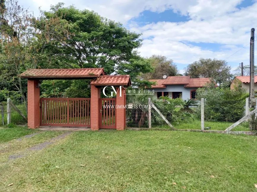 Casa com 3 quartos à venda, 115m2 em Torres - RS - imagem 4 Foto 4 de Casa com 3 quartos à venda, 115m2 em Torres - RS