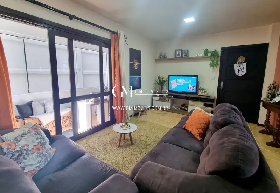 Apartamento com 3 quartos à venda, 120m2 em Centro, Torres - RS - imagem 3 Foto 3 de Apartamento com 3 quartos à venda, 120m2 em Centro, Torres - RS
