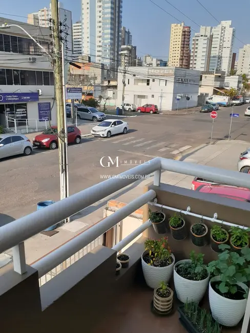 Apartamento com 3 quartos à venda, 120m2 em Centro, Torres - RS - imagem 6 Foto 6 de Apartamento com 3 quartos à venda, 120m2 em Centro, Torres - RS