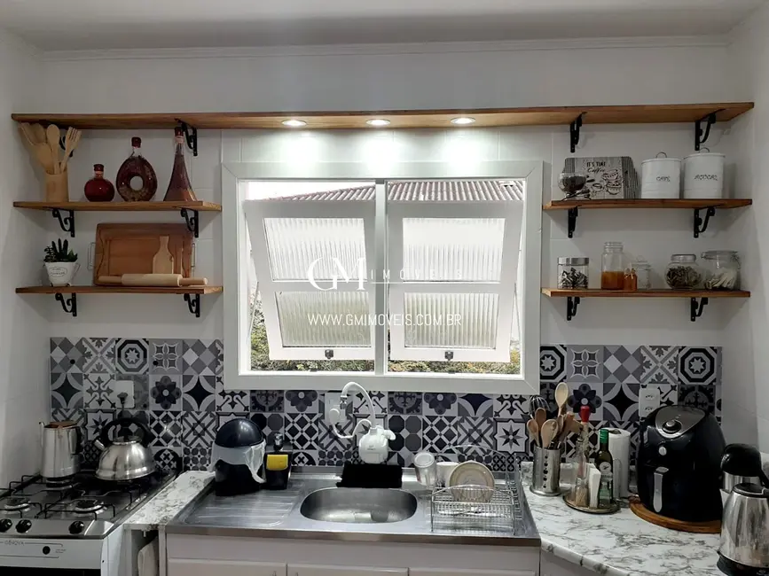 Apartamento com 3 quartos à venda, 120m2 em Centro, Torres - RS - imagem 8 Foto 8 de Apartamento com 3 quartos à venda, 120m2 em Centro, Torres - RS