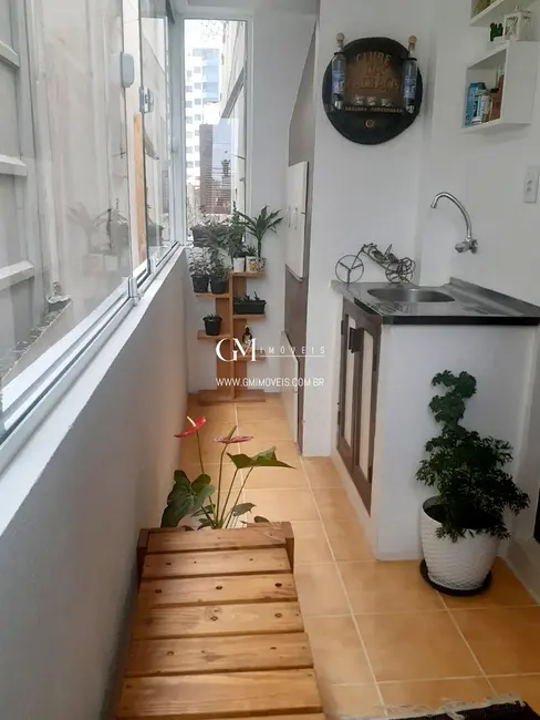 Apartamento com 3 quartos à venda, 120m2 em Centro, Torres - RS - imagem 5 Foto 5 de Apartamento com 3 quartos à venda, 120m2 em Centro, Torres - RS