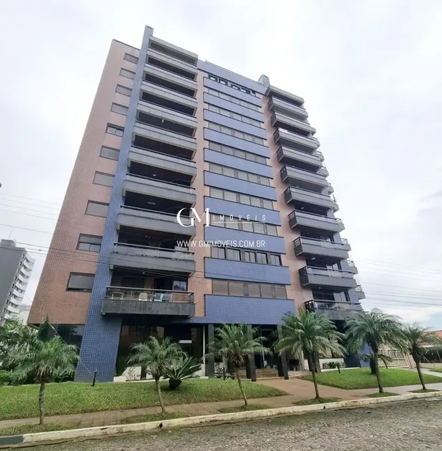 Apartamento com 3 quartos à venda, 83m2 em Torres - RS - imagem 1 Foto 1 de Apartamento com 3 quartos à venda, 83m2 em Torres - RS