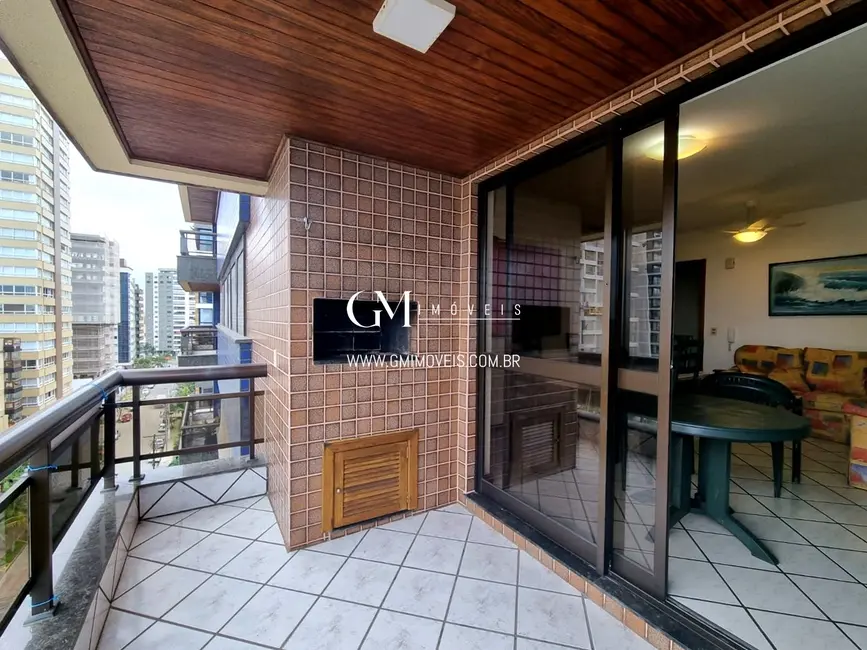 Apartamento com 3 quartos à venda, 83m2 em Torres - RS - imagem 3 Foto 3 de Apartamento com 3 quartos à venda, 83m2 em Torres - RS