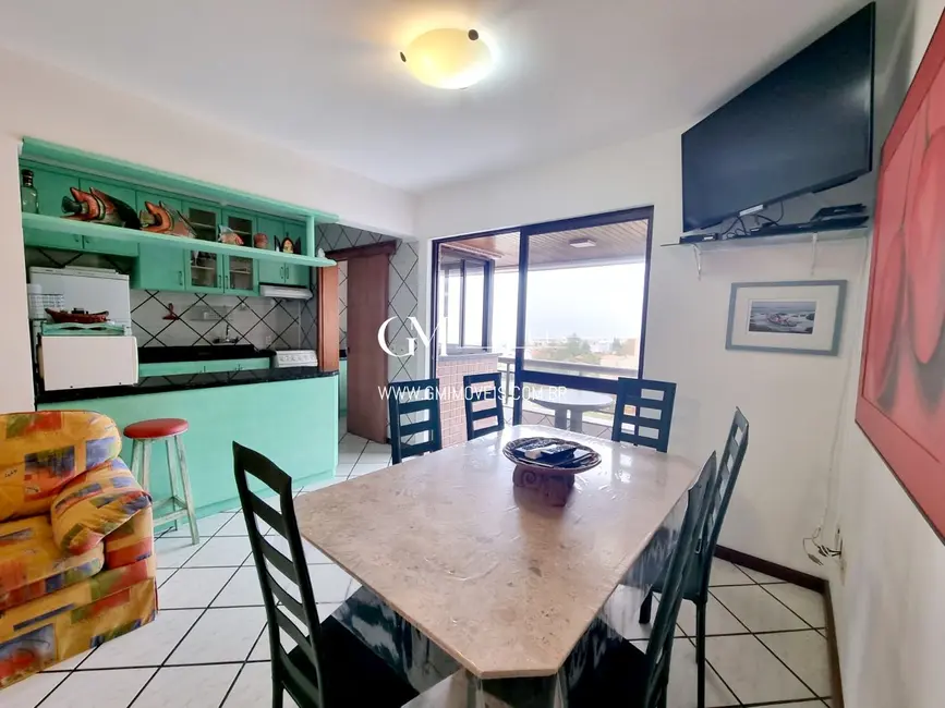 Apartamento com 3 quartos à venda, 83m2 em Torres - RS - imagem 7 Foto 7 de Apartamento com 3 quartos à venda, 83m2 em Torres - RS