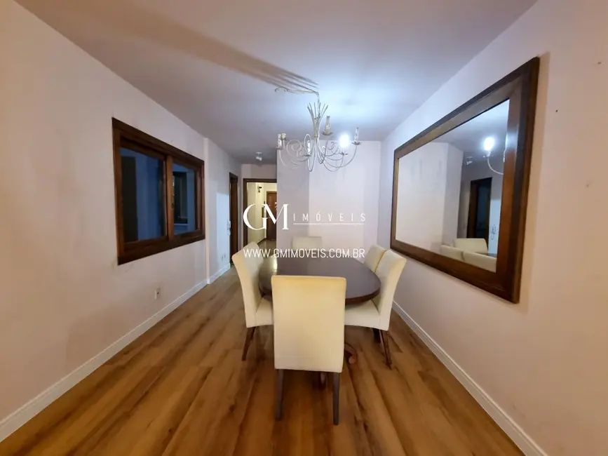 Apartamento com 3 quartos à venda, 130m2 em Torres - RS - imagem 5 Foto 5 de Apartamento com 3 quartos à venda, 130m2 em Torres - RS