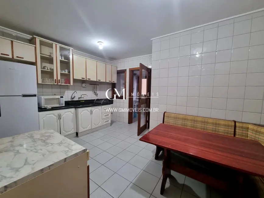 Apartamento com 3 quartos à venda, 130m2 em Torres - RS - imagem 9 Foto 9 de Apartamento com 3 quartos à venda, 130m2 em Torres - RS