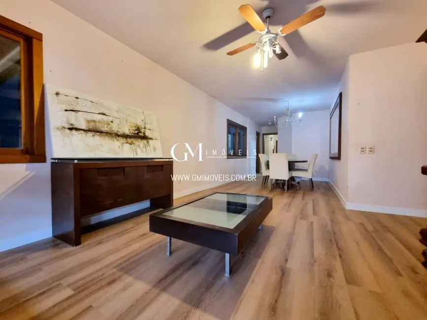 Apartamento com 3 quartos à venda, 130m2 em Torres - RS - imagem 2 Foto 2 de Apartamento com 3 quartos à venda, 130m2 em Torres - RS