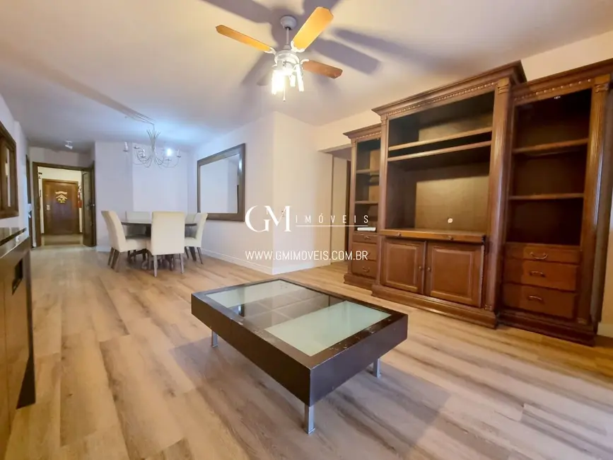 Apartamento com 3 quartos à venda, 130m2 em Torres - RS - imagem 3 Foto 3 de Apartamento com 3 quartos à venda, 130m2 em Torres - RS