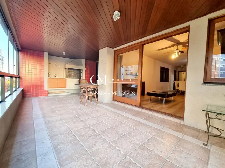 Apartamento com 3 quartos à venda, 130m2 em Torres - RS - imagem 4 Foto 4 de Apartamento com 3 quartos à venda, 130m2 em Torres - RS