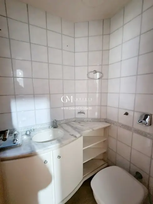 Apartamento com 3 quartos à venda, 130m2 em Torres - RS - imagem 8 Foto 8 de Apartamento com 3 quartos à venda, 130m2 em Torres - RS