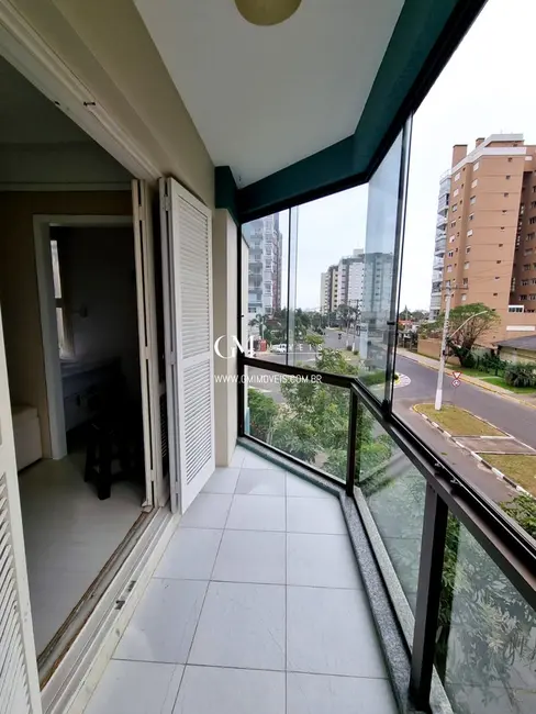 Foto 6 de Apartamento com 1 quarto à venda, 47m2 em Torres - RS