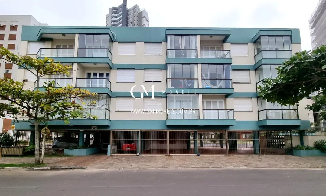 Foto 1 de Apartamento com 1 quarto à venda, 47m2 em Torres - RS