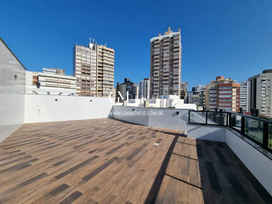 Cobertura com 3 quartos à venda, 151m2 em Torres - RS - imagem 9 Foto 9 de Cobertura com 3 quartos à venda, 151m2 em Torres - RS