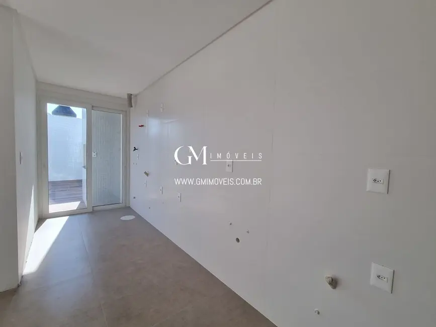 Cobertura com 3 quartos à venda, 151m2 em Torres - RS - imagem 7 Foto 7 de Cobertura com 3 quartos à venda, 151m2 em Torres - RS