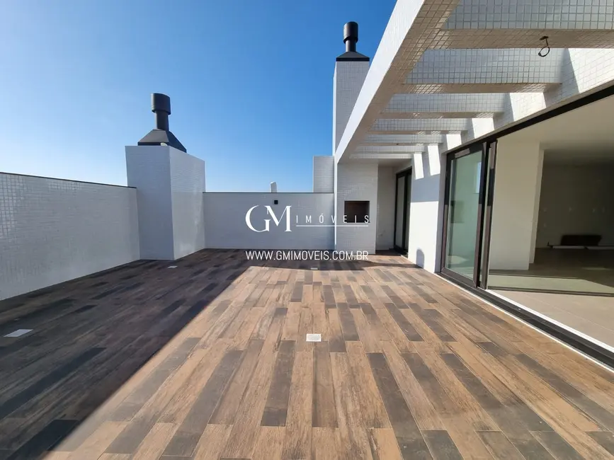 Cobertura com 3 quartos à venda, 151m2 em Torres - RS - imagem 8 Foto 8 de Cobertura com 3 quartos à venda, 151m2 em Torres - RS