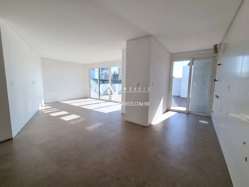 Cobertura com 3 quartos à venda, 151m2 em Torres - RS - imagem 6 Foto 6 de Cobertura com 3 quartos à venda, 151m2 em Torres - RS