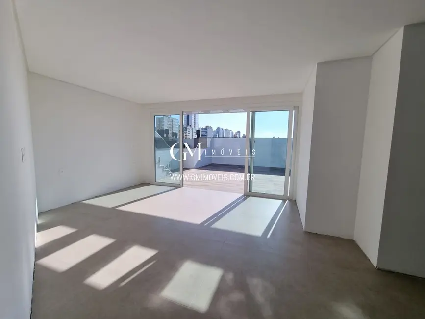 Cobertura com 3 quartos à venda, 151m2 em Torres - RS - imagem 5 Foto 5 de Cobertura com 3 quartos à venda, 151m2 em Torres - RS