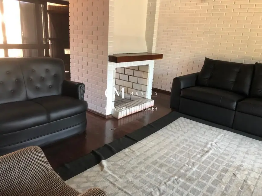 Foto 8 de Casa com 9 quartos à venda, 386m2 em Torres - RS