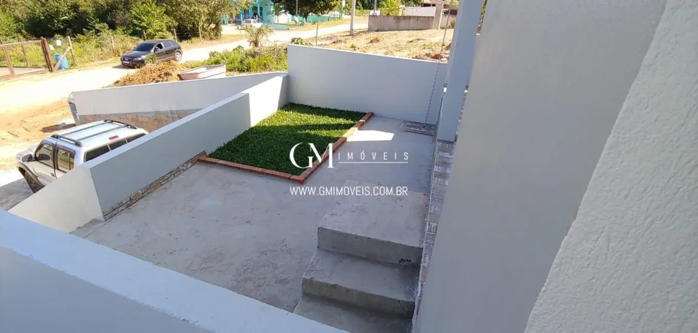 Casa com 2 quartos à venda, 66m2 em Torres - RS - imagem 5 Foto 5 de Casa com 2 quartos à venda, 66m2 em Torres - RS