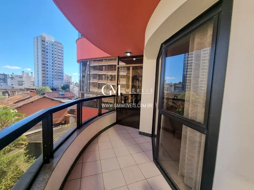 Foto 9 de Apartamento com 3 quartos à venda, 180m2 em Torres - RS