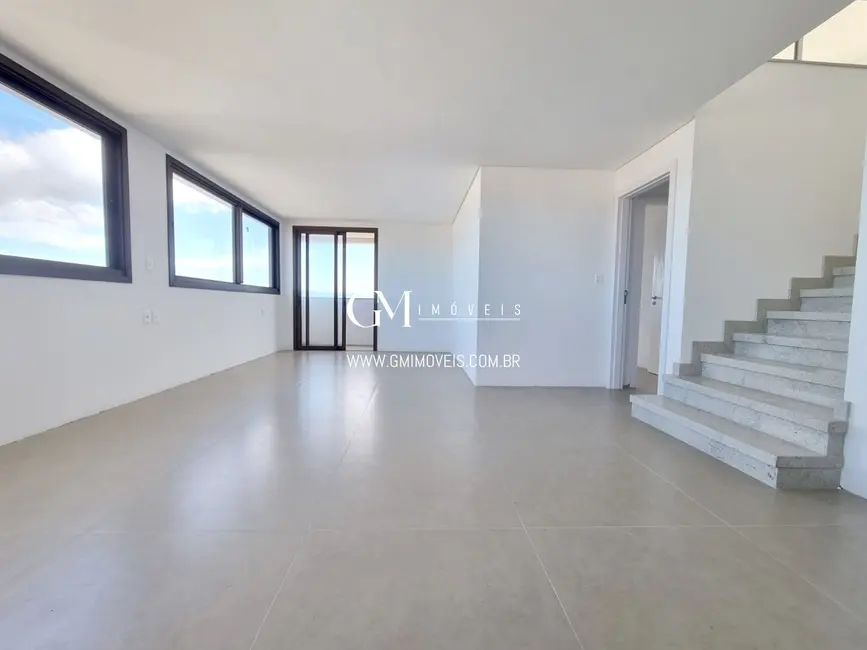 Cobertura com 4 quartos à venda, 235m2 em Torres - RS - imagem 6 Foto 6 de Cobertura com 4 quartos à venda, 235m2 em Torres - RS